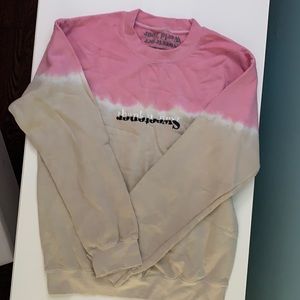 RARE Ariana Grande Sweetener Leg 3 Merch